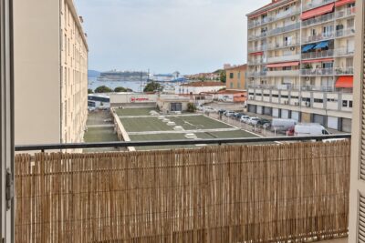 Appartement à louer à Ajaccio