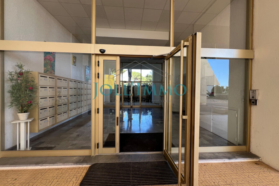 Appartement à vendre à La grande-motte — Vue mer — photo 7
