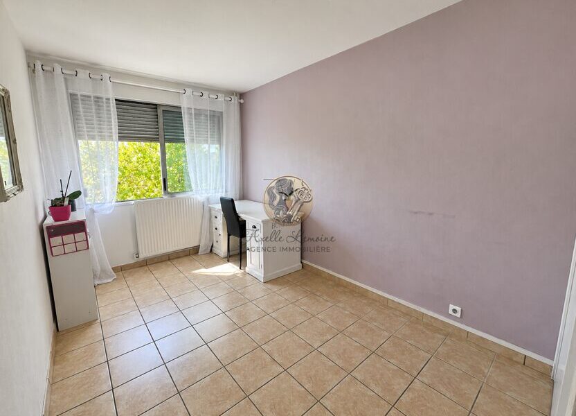 Appartement à vendre à Tassin-la-demi-lune — Vue nature — photo 15