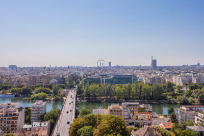 Appartement à vendre à Courbevoie