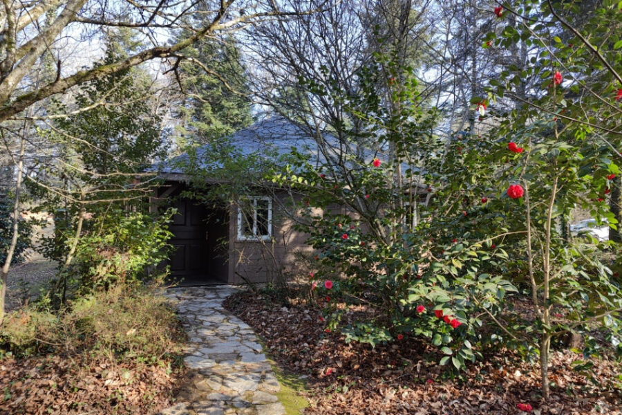 Maison à vendre à Vannes — Vue dégagée — photo 10