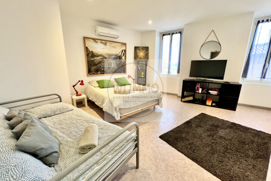 Maison à vendre à Les arcs — Vue nature — photo 12