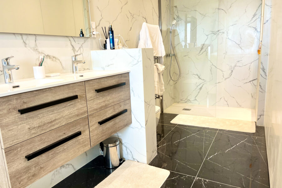 Appartement à vendre à Cannes — Vue mer — photo 10