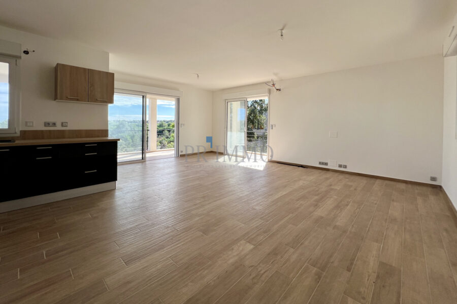 Maison à vendre à Saint aygulf — Vue nature — photo 8