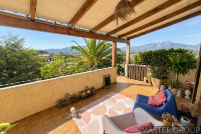 Maison à vendre à Ajaccio