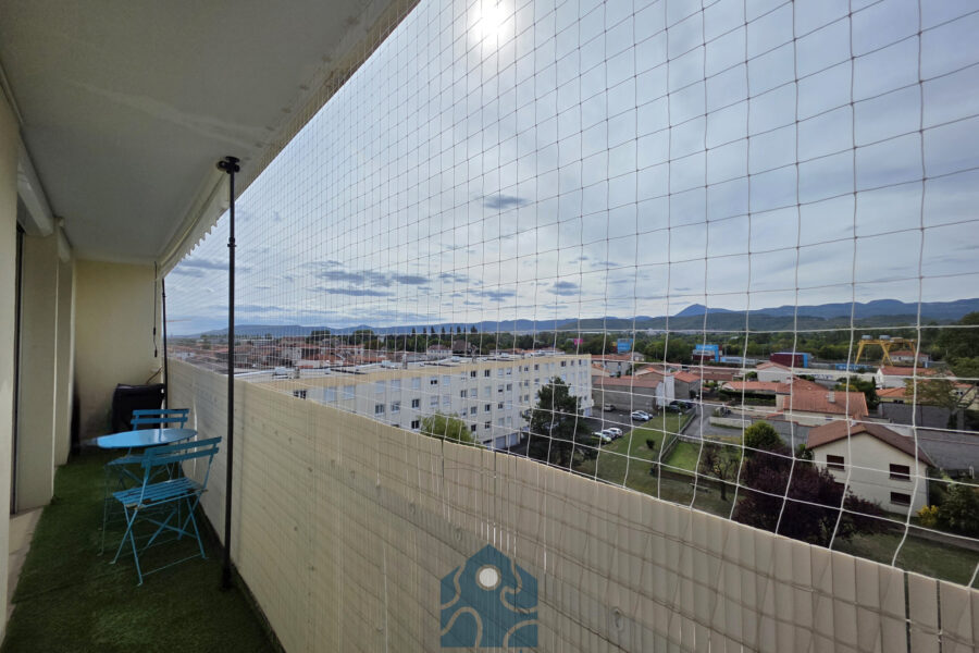 Appartement à vendre à Gerzat — Vue nature — photo 14
