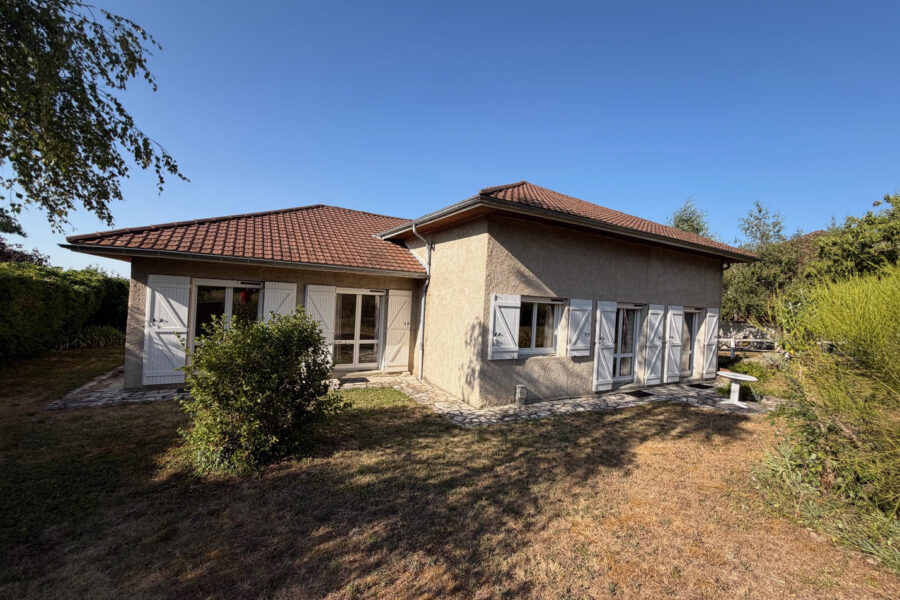 Maison à vendre à Lempdes — Vue nature — photo 2