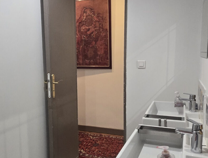 Appartement à louer à Marseille — Vue marina & port — photo 18