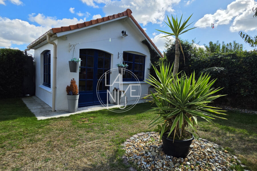 Maison à vendre à Condette — Vue dégagée — photo 12