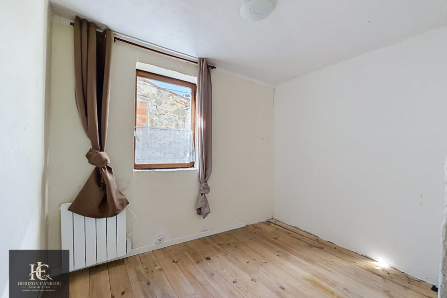 Maison à vendre à Molitg-les-bains — Vue montagne — photo 9