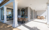 Maison à vendre à La Croix-Valmer — Vue mer — photo 4