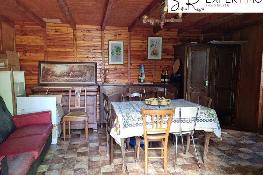 Maison à vendre à Menat — Vue nature — photo 7