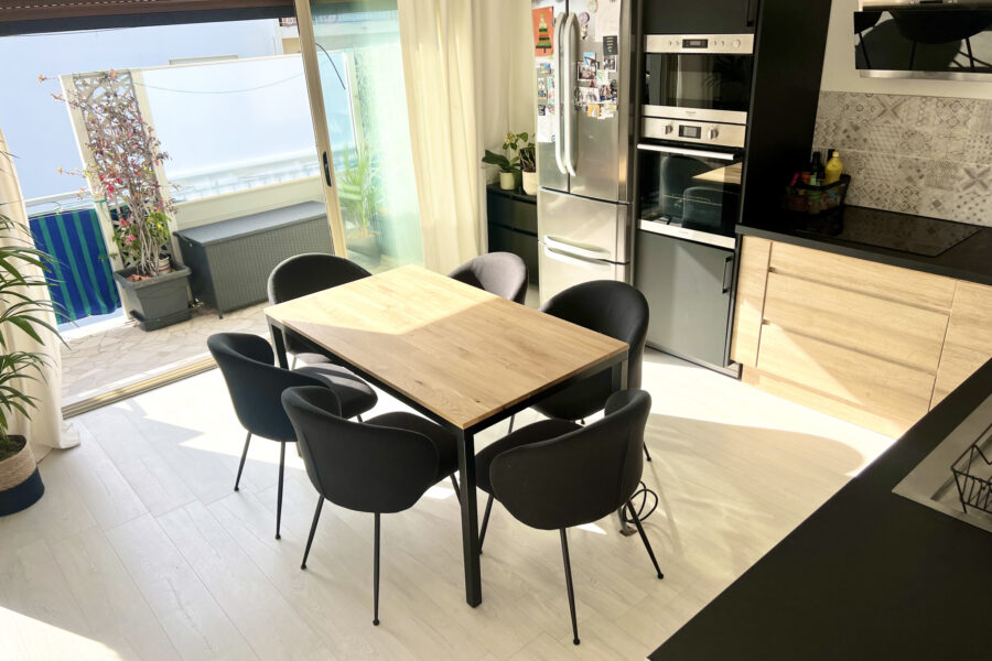 Appartement à vendre à Cannes — Vue mer — photo 9