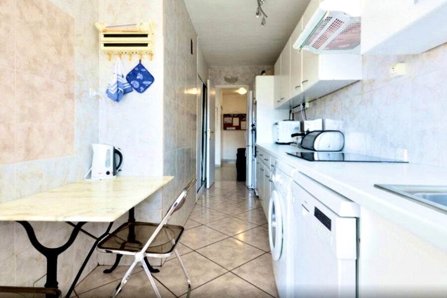 Appartement à vendre à Cannes — Vue mer — photo 7