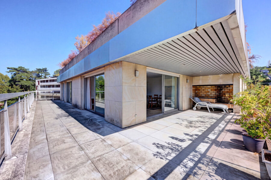 Appartement à vendre à Bry-sur-marne — Vue fleuve — photo 5