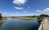 Terrain à vendre à Les sables d&rsquo;olonne — Vue fleuve — photo 1