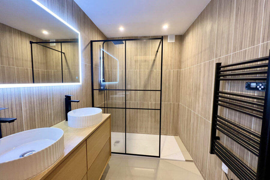 Appartement à vendre à Le cannet — Vue mer — photo 9