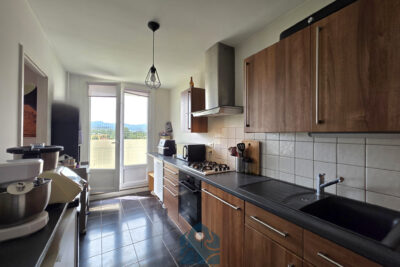 Appartement à vendre à Gerzat