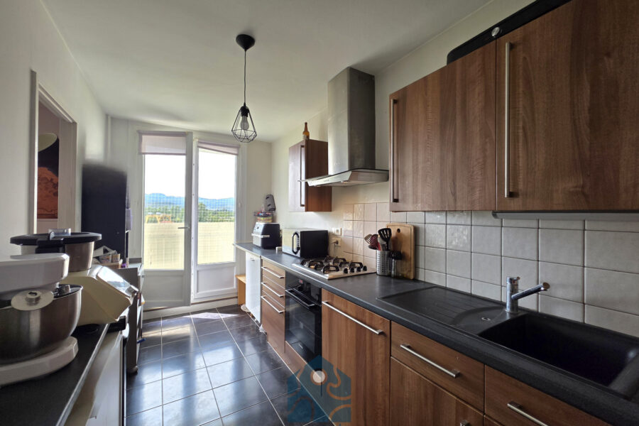 Appartement à vendre à Gerzat — Vue nature — photo 1