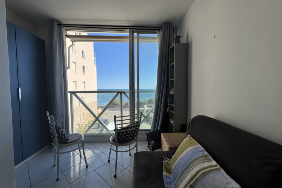 Appartement à vendre à Sète — Vue mer — photo 10