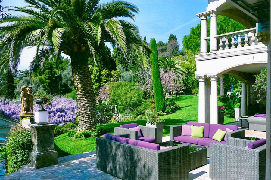 Maison à vendre à Cannes — Vue mer — photo 9