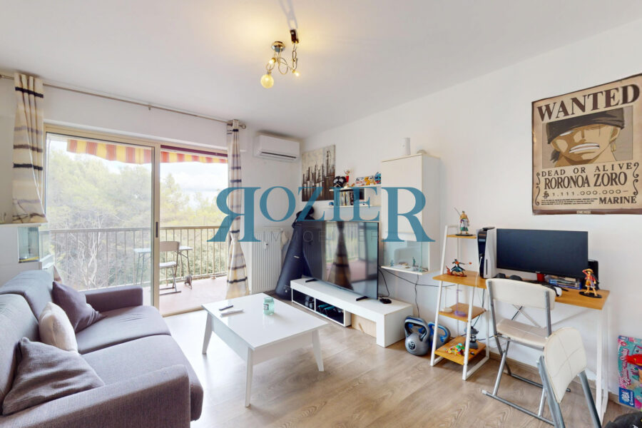 Appartement à vendre à Peymeinade — Vue nature — photo 2