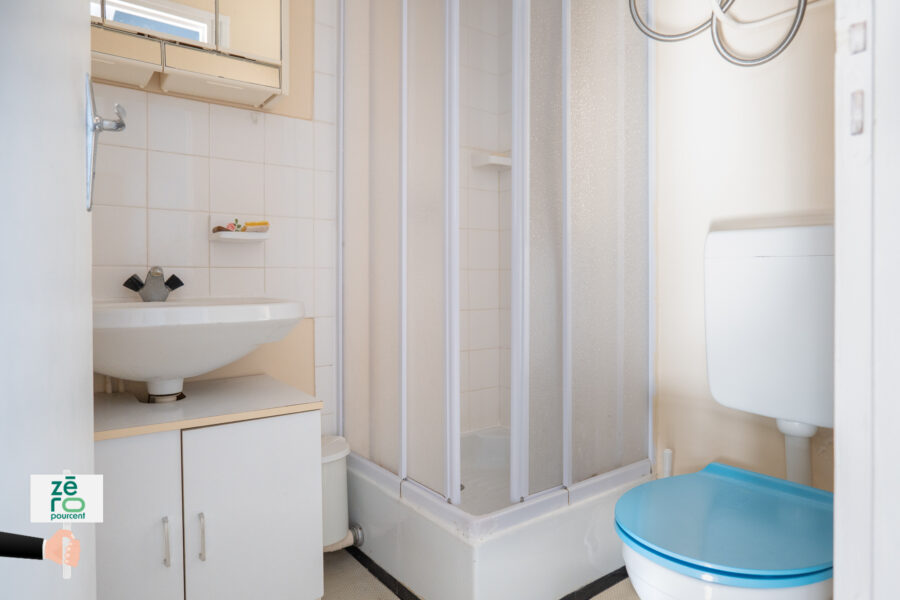 Appartement à vendre à Saint-hilaire-de-riez — Vue mer — photo 20