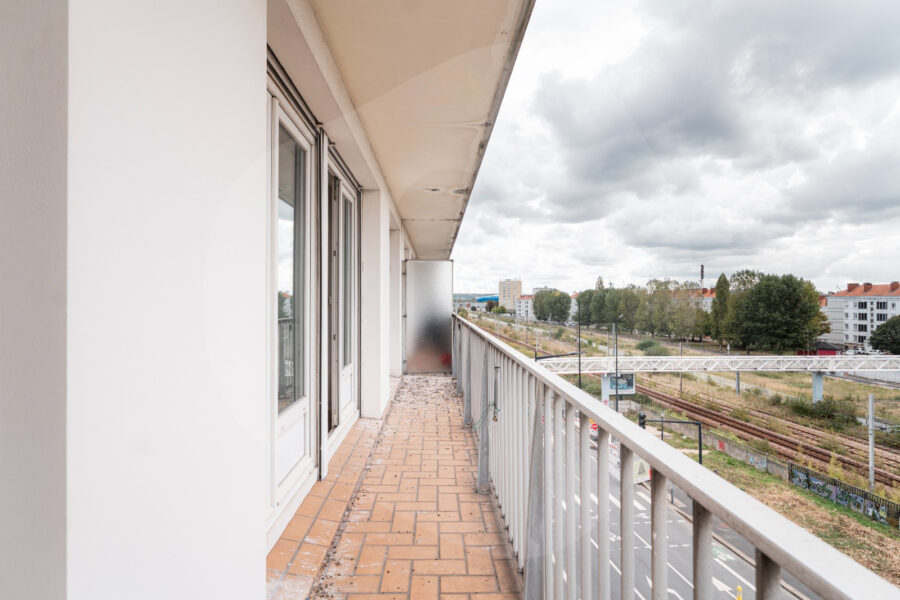 Appartement à vendre à Le havre — Vue sur la ville — photo 7