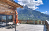 Maison à vendre à Sallanches — Vue montagne — photo 18