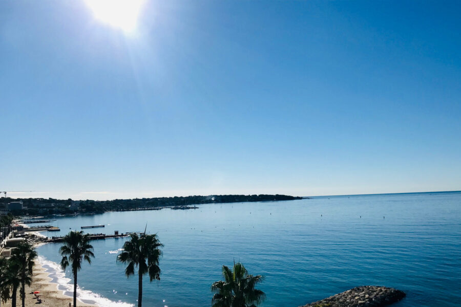 Appartement à vendre à Juan les pins — Vue mer — photo 13