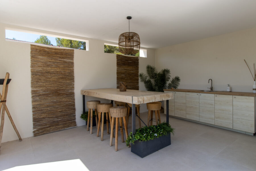 Maison à vendre à Villeneuvette — Vue nature — photo 15