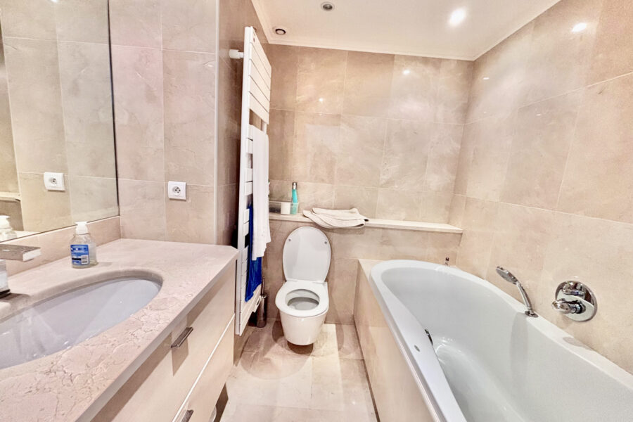 Appartement à vendre à Cannes — Vue mer — photo 13