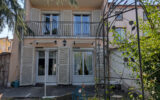 Maison à vendre à Marsac-en-livradois — Vue parc & jardin — photo 2