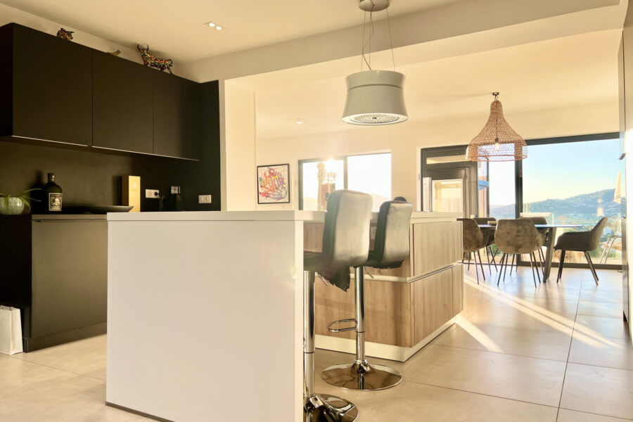Maison à vendre à Cannes — Vue mer — photo 14
