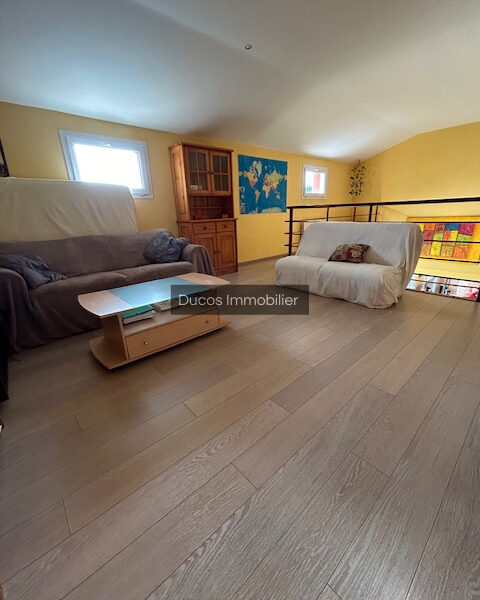 Maison à vendre à Beaupuy — Vue lac — photo 13