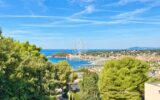 Appartement à vendre à Six-fours-les-plages — Vue mer — photo 7