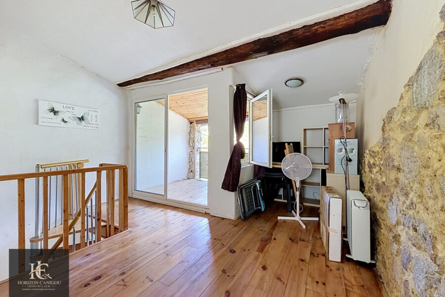 Maison à vendre à Molitg-les-bains — Vue montagne — photo 7