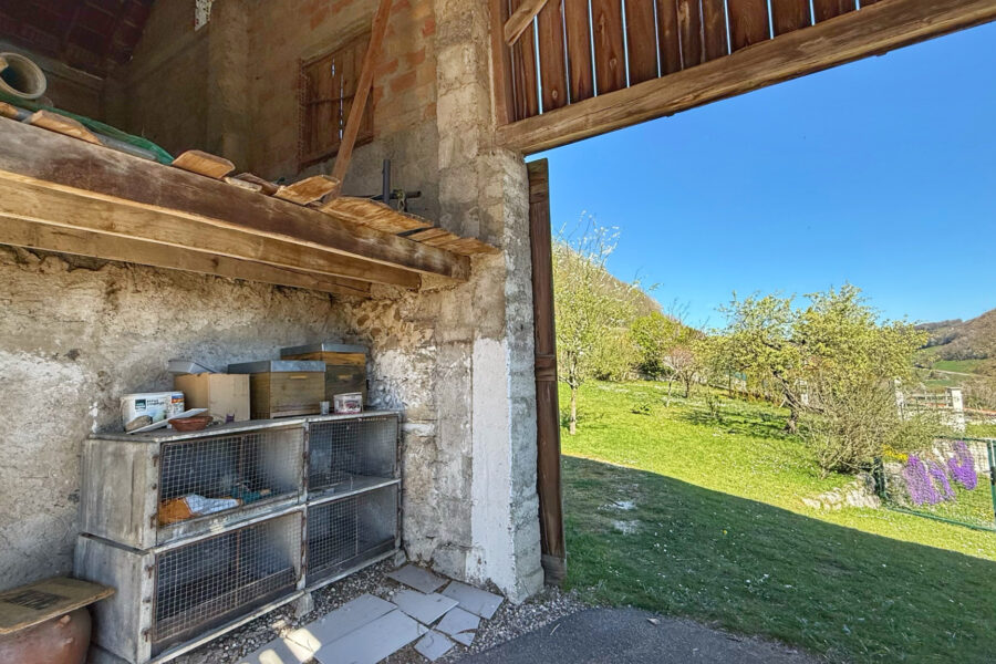 Maison à vendre à Chirens — Vue nature — photo 4