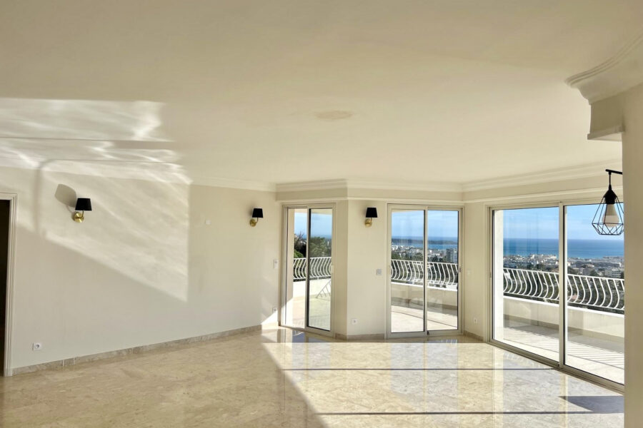 Maison à vendre à Cannes — Vue mer — photo 14