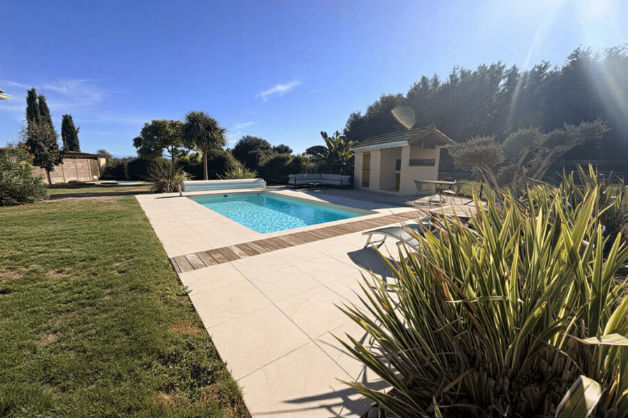 Maison à vendre à Longages — Vue dégagée — photo 14