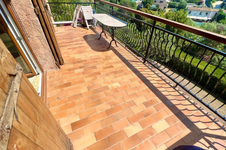 Appartement à vendre à Cannes — Vue mer — photo 3
