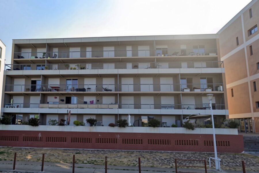 Appartement à vendre à Le havre — Vue dégagée — photo 3