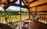 Maison à vendre à Juzet-de-luchon — Vue montagne — photo 15