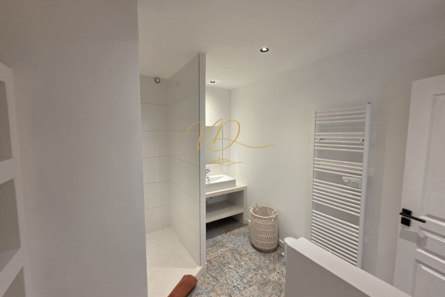 Maison à vendre à La croix-valmer — Vue mer — photo 16