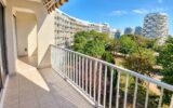 Appartement à vendre à Créteil — Vue parc & jardin — photo 1