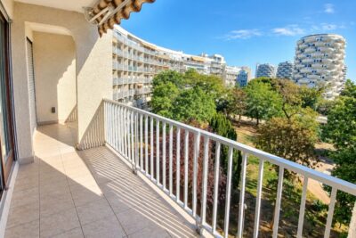 Appartement à vendre à Créteil