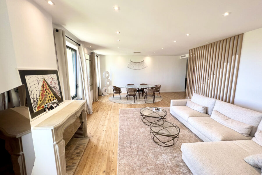 Appartement à vendre à Cannes — Vue mer — photo 3