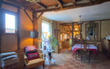 Maison à vendre à Castelnau-chalosse — Vue nature — photo 11