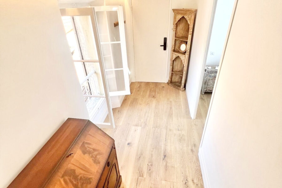 Appartement à vendre à Cannes — Vue mer — photo 7