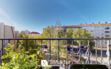 Appartement à vendre à Metz — Vue sur la ville — photo 1